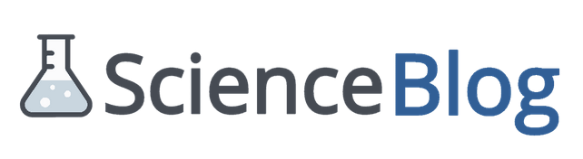 Science Blog Logo